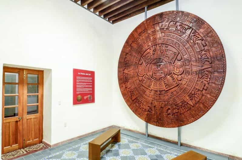 Queretaro: Queretaro Delicacies Tour