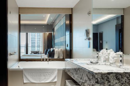 Ramee Dream Hotel Downtown - Hotel Overview and Location