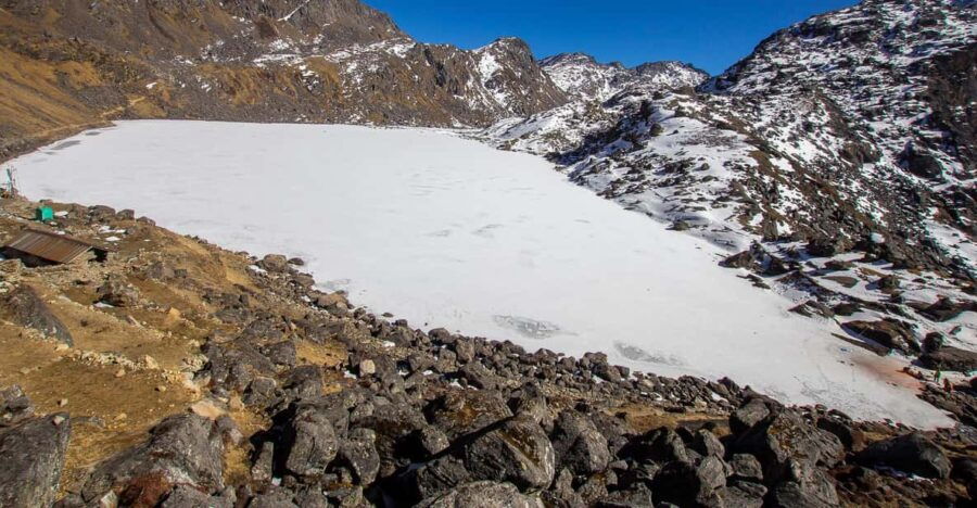 Rara Lake Trek – Hike to the Largest Lake in Nepal