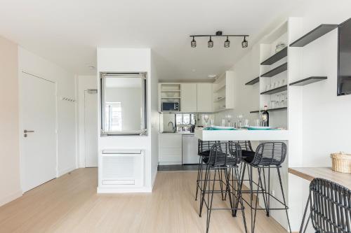 Residence Palace Star - Overview and Location