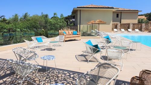 Residence Summer Story - Property Overview