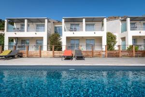 Residence U Manellu - Property Overview