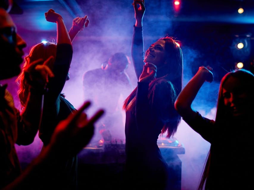 Revealing Bucharests Nightlife Secrets - Bucharests Vibrant Nightlife Scene