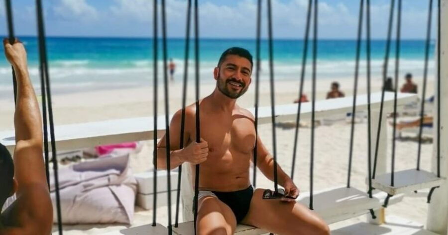 Riviera Maya: Tulum & Snorkeling Gay Tour