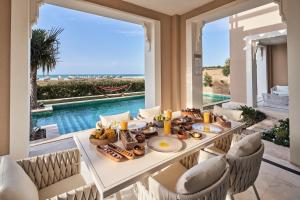Rixos Premium Saadiyat Island - All Inclusive - Good To Know