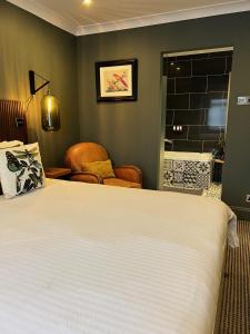 Rockmount Rooms & Apartment - Hotel Overview and Location