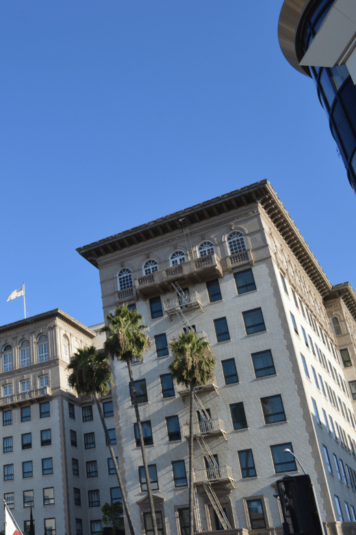Rodeo Drive: Self-Guided Walking Audio Tour - Tour Overview