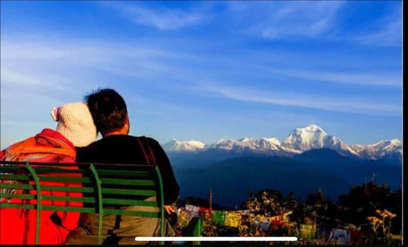 Romantic Getaway for Couple in Pokhara