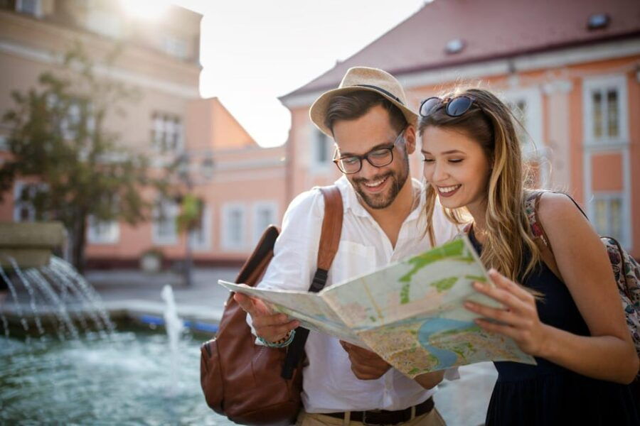 Romantic Joy in Pula – Walking Tour - Tour Overview