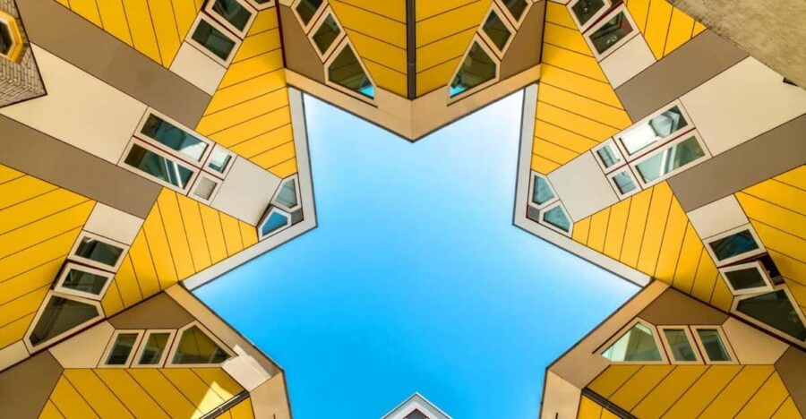 Rotterdam: Capture the Most Photogenic Spots With a Local