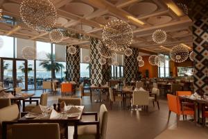 Royal M Hotel Abu Dhabi by Gewan - Hotel Overview