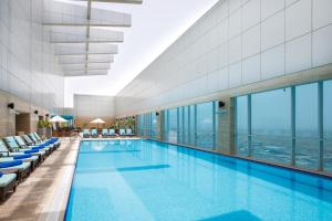 Royal M Hotel Fujairah by Gewan - Hotel Overview and Location