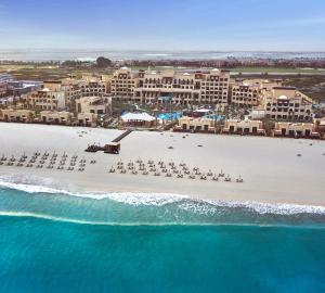 Saadiyat Rotana Resort and Villas - Resort Overview