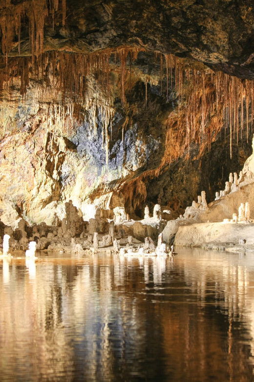 Saalfeld: Children’s Tour Fairy Grottos