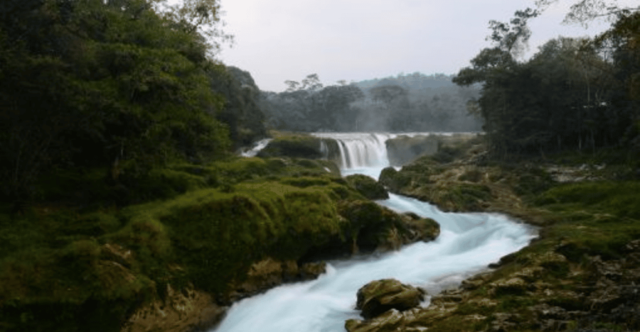 San Cristóbal: 4-Day Kayak and Rafting Expedition