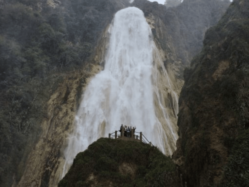 San Cristobal: 4 Days Nature Tour in the Lacandon Jungle