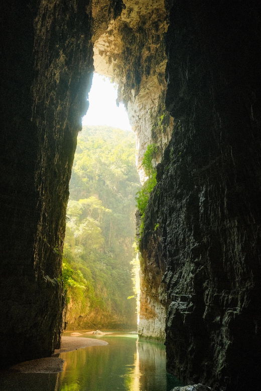 San Cristobal: Arc of Time Chiapas