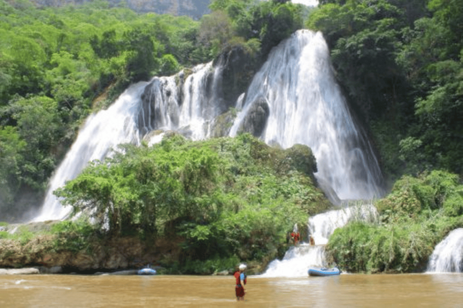 San Cristóbal De Las Casas: 5-Day La Venta River Rafting. - Overview and Pricing