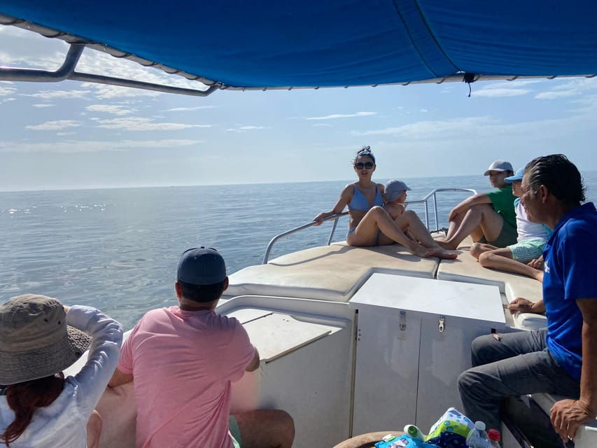 San José Del Cabo: Private Snorkeling With Open Bar and Food - Activity Overview