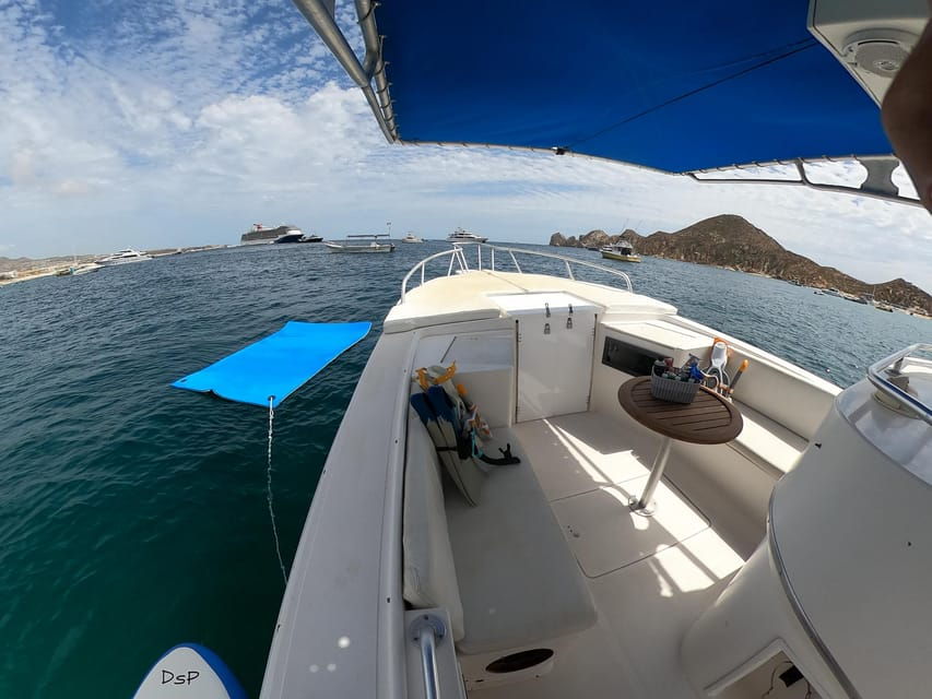 3 Best Snorkeling Experiences In Chileno Bay