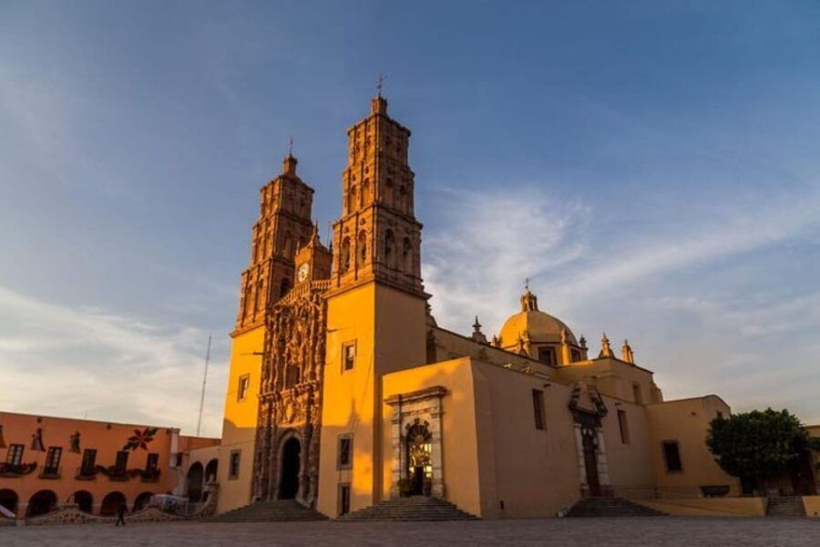 San Miguel De Allende: Dolores Hidalgo Private Tour - Tour Overview