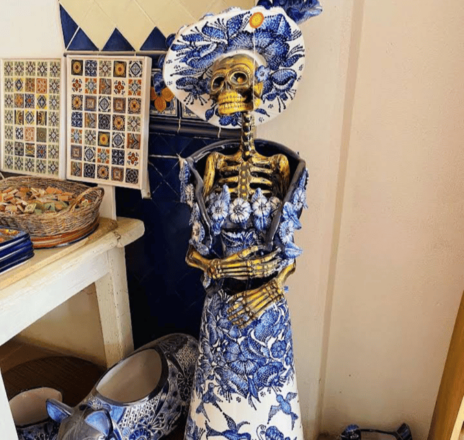 San Miguel De Allende: Heritage Tour of the Magical Town - Tour Overview and Pricing