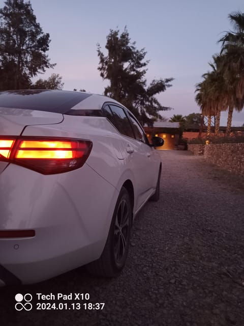 San Miguel De Allende: Private Transfer to Queretaro Airport - Overview of the Service