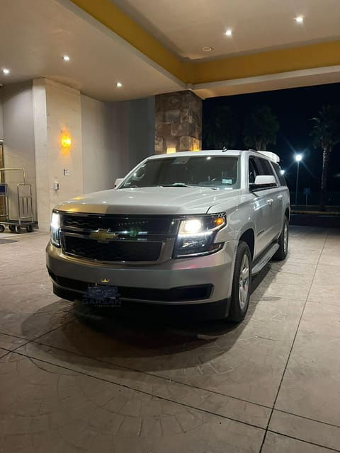 San Miguel De Allende: Transfer to Benito Juarez Airport - Overview of Transfer Service