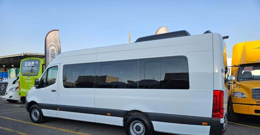 San Miguel De Allende:Private Transfer to Guanajuato Airport - Service Overview