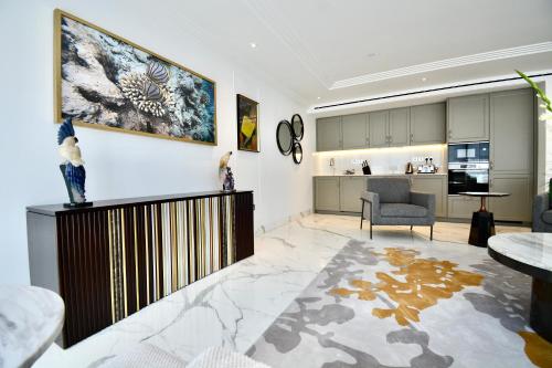 Sanctum Regents Park - Property Overview