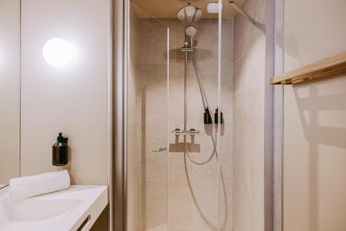 Sangha Toulouse - Hotel Overview