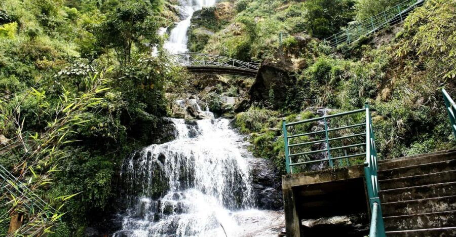 Sapa Hoang Lien National Park & Tribal Village Trek Private - Tour Overview and Pricing