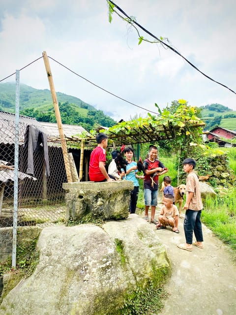 Sapa: Private Trekking Tour (Full Day, Lunch + Herbal Bath) - Overview of the Tour