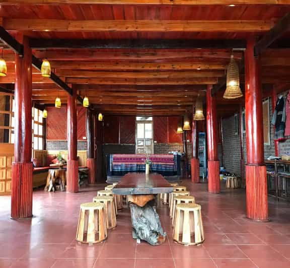 Sapa: Traditional Cooking Class With Local Hmong Family