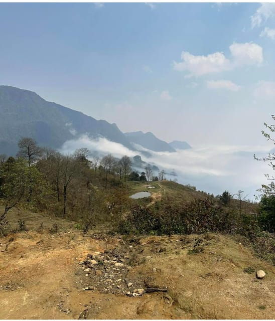 Sapa3D2N TrekkingAdventures,Valleys,Bambooforest,Waterfall