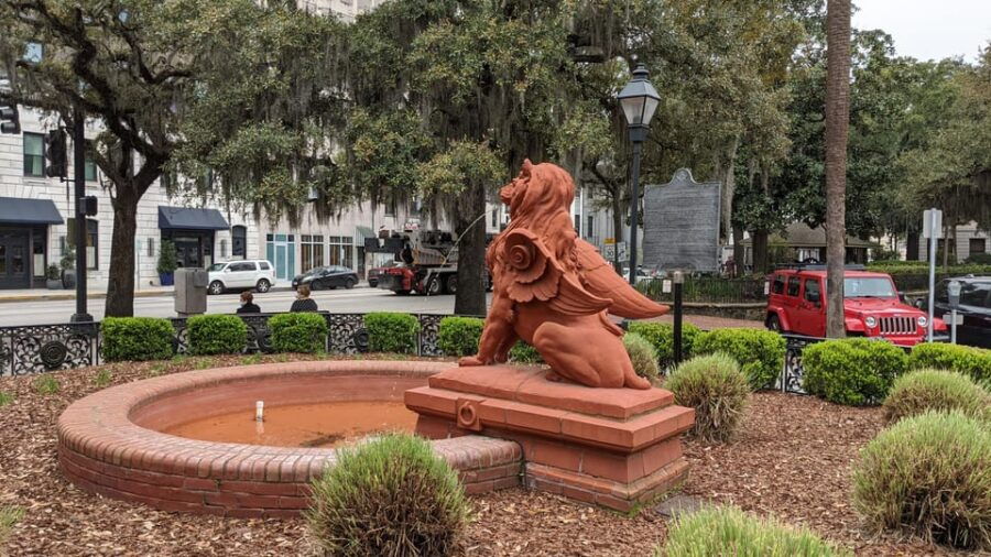 Savannah: Walking Savannah's Hidden History - Tour Overview and Pricing