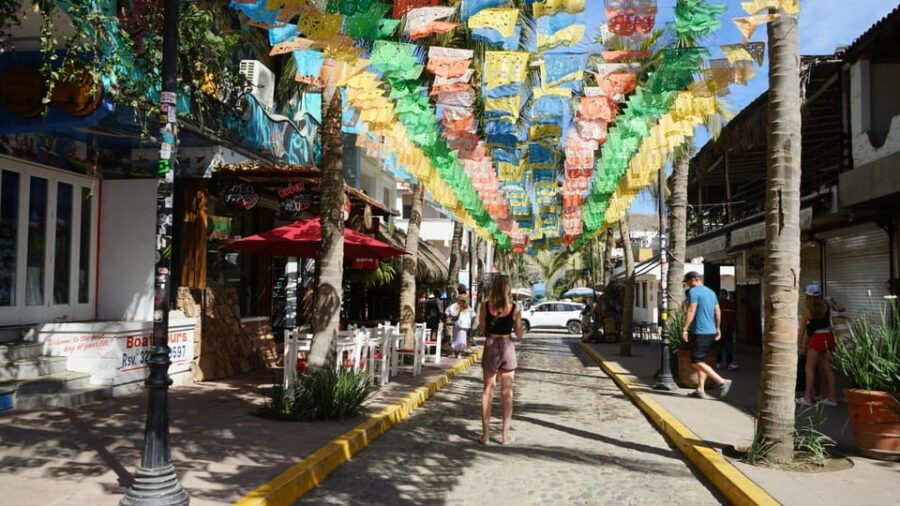 Sayulita: Guided Tour of the City - Tour Overview and Pricing