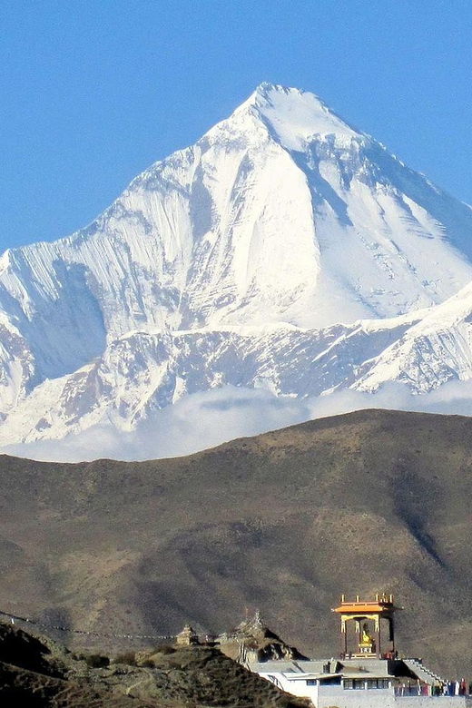 Scenic Adventure: 2 -Day Private Poon Hill Trek From Pokhara