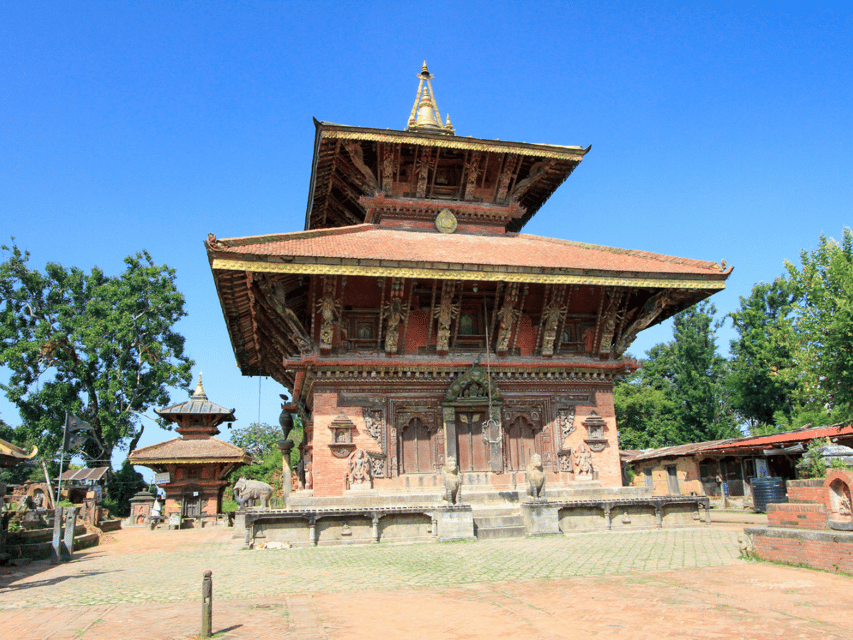 Scenic Day Hike: Nagarkot to Changunarayan With Lunch - Hike Overview