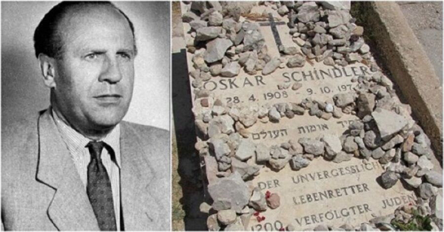 Schindlers List Tour - Tour Overview