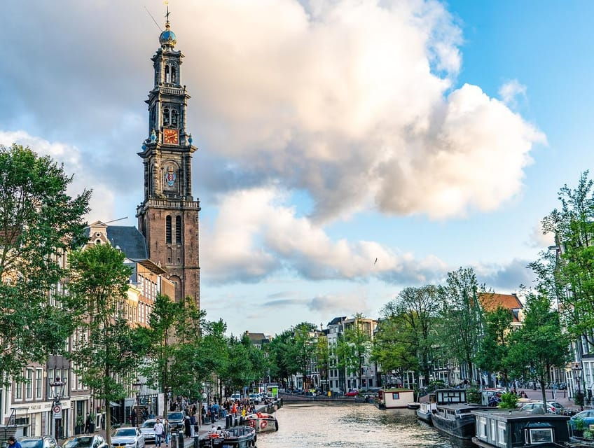 ScreenTour Mokum, The Jewish Amsterdam