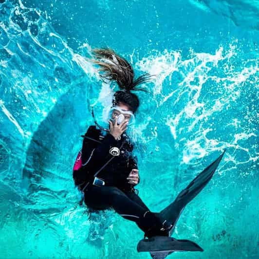 Scuba Diving Refresher Course
