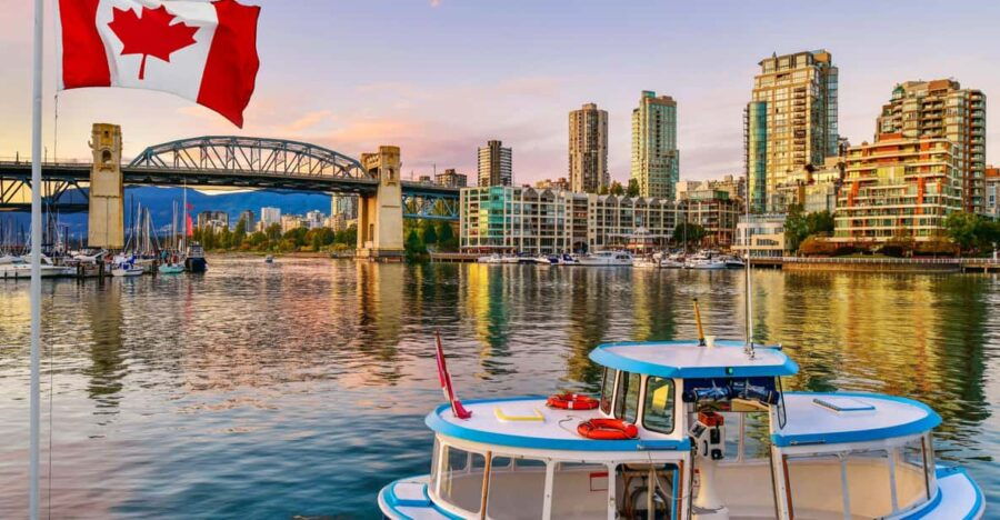 Seattle: Guided Day Trip to Vancouver With Hotel Transfer - Trip Overview and Pricing