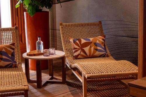 Ségurane Palace Boutique Hotel - Hotel Overview and Location