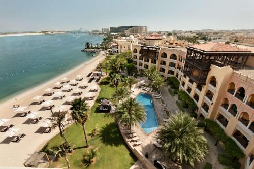 Shangri-La Qaryat Al Beri, Abu Dhabi - Hotel Overview