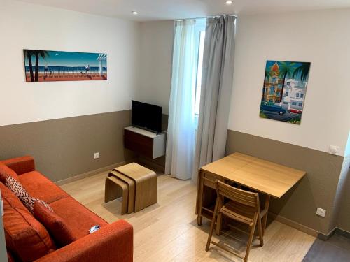 Share Inn Appartements - Property Overview