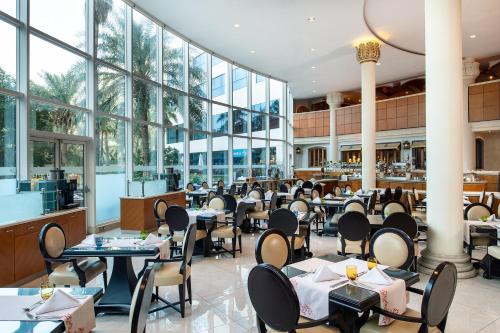 Sheraton Jumeirah Beach Resort - Hotel Overview