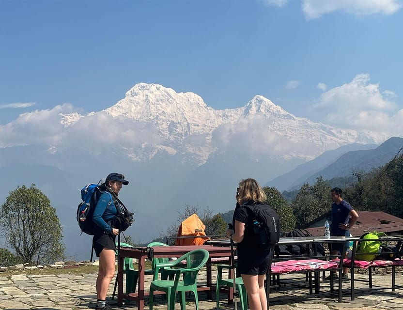 Short yet Stunning Trek in Nepal - Trek Overview and Highlights