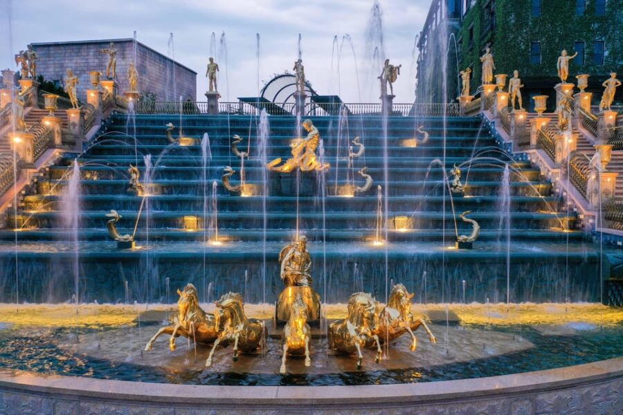 Small Group: Ba Na Hills Guided Tour From Da Nang or Hoi an