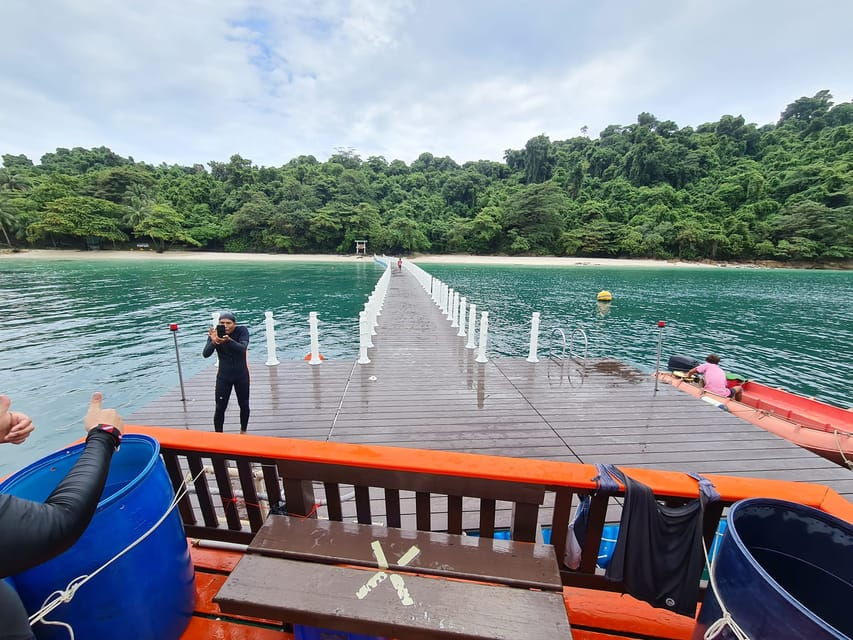 Snorkeling Course, Become a Confident Snorkeler. - Course Overview